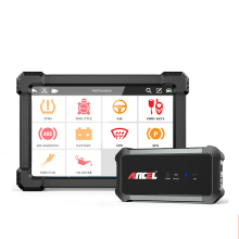 Ancel X7 OBD2 Scanner: Automotive Diagnostics & Reset Services