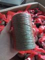 Keunikan Tinggi Rumah Kaca / Kerajinan Polypropylene Twine