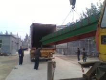 Powder machine dry wall light steel moulding machine