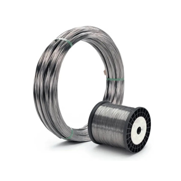 Nikrothal Heating Inconel Nickel Coil Wire сетка