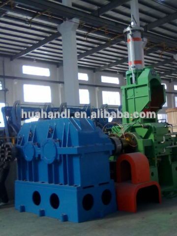 80liters internal mixer machine for rubber factory