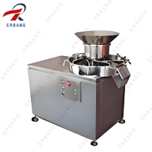Wet Granule Round / Rounding Machinery