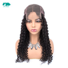 Wholesale 4*4 lacefront wigs brazilian human hair wigs for black women