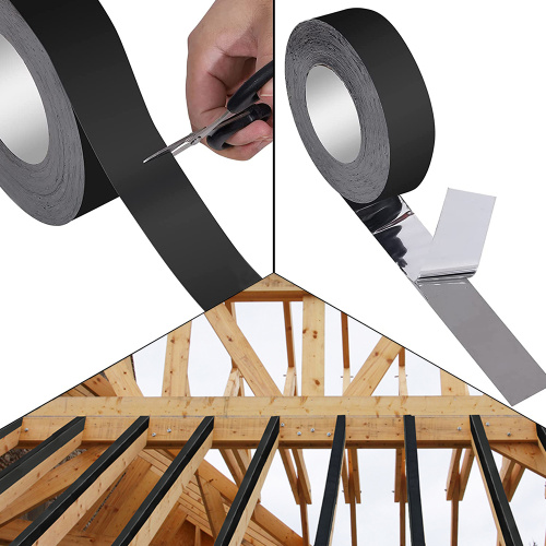 Weatherproof Deck Joist Tape for Decking