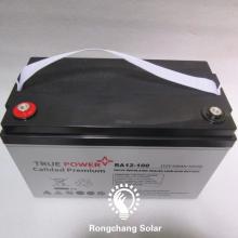 2V Solar Vertical Battery