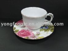 YF27007 coffee set