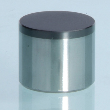 PDC cutters for coal mining bit