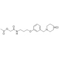 Roxatidinacetathydrochlorid CAS 93793-83-0