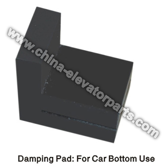 Demping Pad