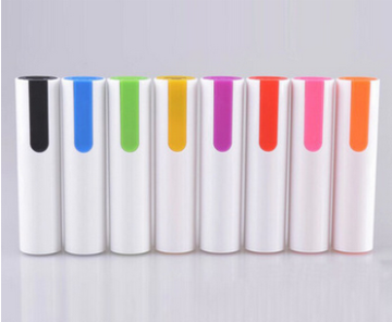 cell phone USB portable charger power bank 2600mah