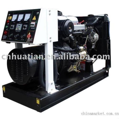 30kva China Generator