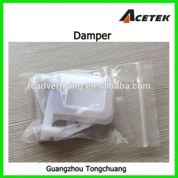 hot sale dx5 head damper for eco solvent printer