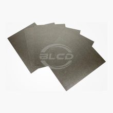 Epoxy  Muscovite  Mica Sheet Manufacturer Direct Sale poxy Phlogopite Mica Plate for Microwave Oven With Factory Price