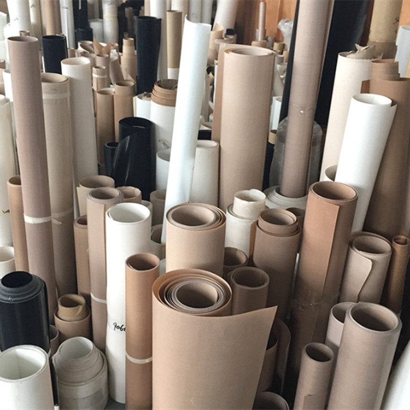 PTFE Cloth (5) PTFE Cloth (5)