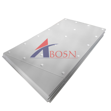 UHMWPE Plastic Liners: Chut/Hopper/High Density Options