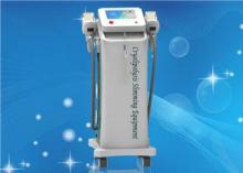 Powerful Cryolipolysis Slimming Machine For Freeze Fat Remo