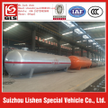 100m3 propane lpg gas tank