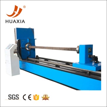 Automatic Square Pipe Cutting Machine