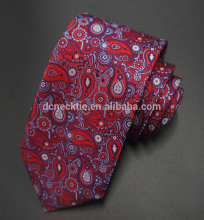 polyester necktie