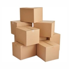 Wholesale Shipping Boxes: Custom Corrugated Recycled Paper Boxes for Mailing