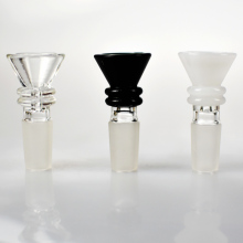 GLASS BOWL FOR GLASS WATER PIPE