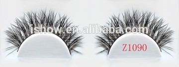 Made in China individual mink eyelashes