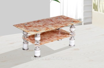 Marble Tea Table for Livingroom