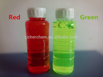 Antifreeze, Deicing fluid, Anti-icing fluid