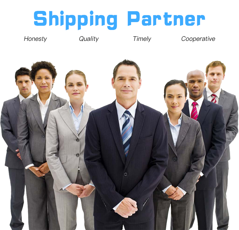 FBA shipping door to door ddp sea freight China forwarder to United States Amazon