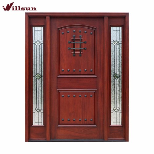 Lowes Wrought Iron Security Doors Iron Grill Glass Door Decorative Iron Gate Door