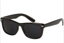 Classic Sunglasses for Blues Brothers Style