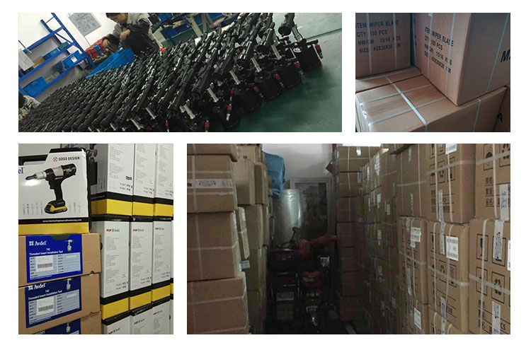 Pro-2700XT3 pneuforce airtools for 4.0-6.4mm pcb rivet tool