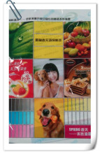 Rotogravure printing water based ink for special paper/non-woven fabric