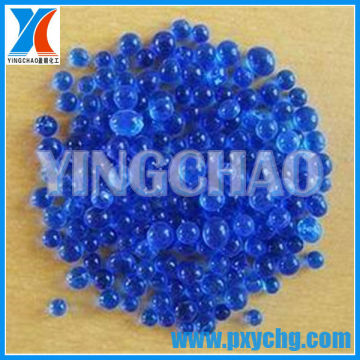 Blue Silica Gel Desiccant