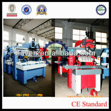 TQZ8560/TQZ8560A Vertical Valve Seat Boring Machine