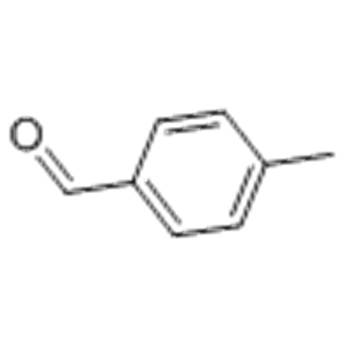 p-Tolualdehyd CAS 104-87-0