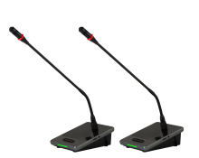 MA-3700 Digital Conference System - Full Digital Intelligent Control Technology Microphone Unit