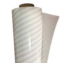 Die-cutting Woven Adhesive Tape: Sony T4000 Double Sided Tissue Tape Translucent Acrylic Tissue Paper