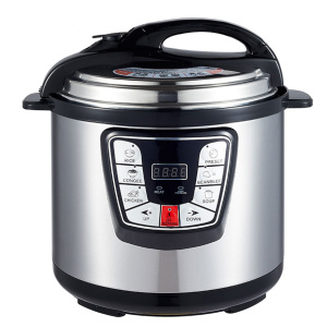 Classic hot selling Multi-use Safe pressure cooker
