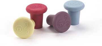 Wine Stoppers Wine Saver Reusable Bottle Caps