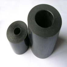 Self-lubricating UHMWPE washer
