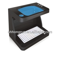 portable money detector