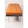 Knoll Barcelona Long Bench