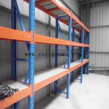 store display shelf and office storage rack