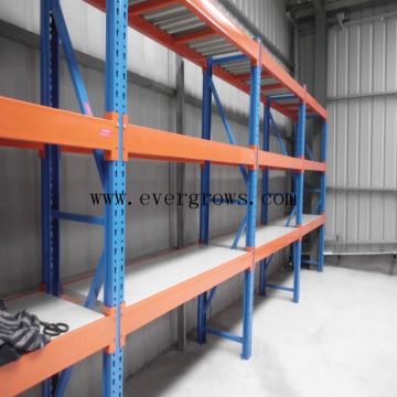 store display shelf and office storage rack