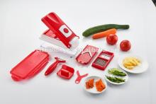 tomato onion vegetable slicer