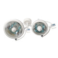 CE approved double head Operating surgical lamp