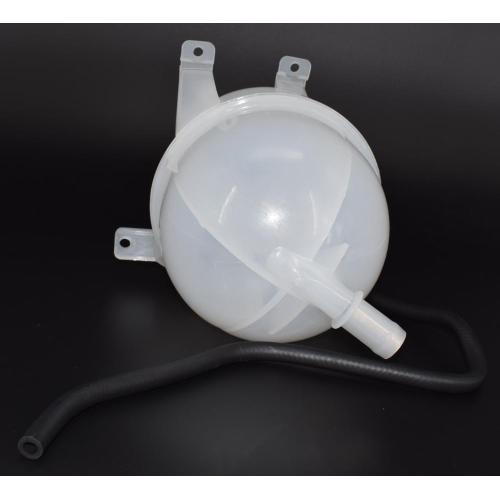 Ford Coolant Reservoir 4C2Z8A080AA