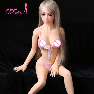 LifeLike TPE Love Doll Реалистичная секс-кукла