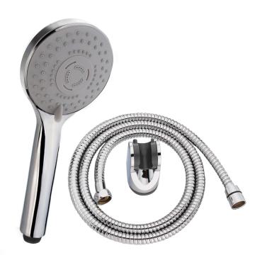 steering wheel shower head